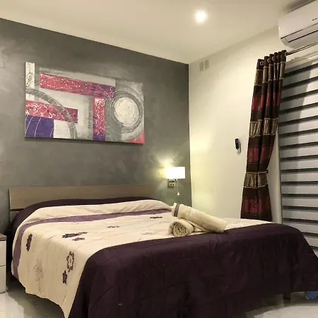 Klimatisierte Ferienwohnung In Mit Grill Und Terrasse *