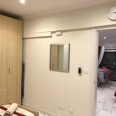 Klimatisierte Ferienwohnung In Mit Grill Und Terrasse Lejlighed *